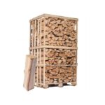 FIREWOOD PALLET – 50 CM – 3 STER
