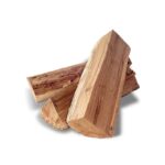 3 cubic meters of logs – 50 cm – Bulk (2 m³) – Mix of oak, beech, and hornbeam