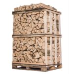 FIREWOOD PALLET – 33 CM – 3 CUBIC METERS