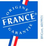 Original black wooden stand 60 x 43 x 38 cm - Image 2