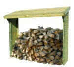 100% beech firewood – 33 cm logs – 3 cubic meters