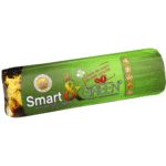 18 bûches de chauffage recyclées à partir de marc de café - SMART AND GREEN