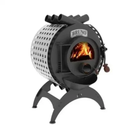 Mini II 9 kW wood stove