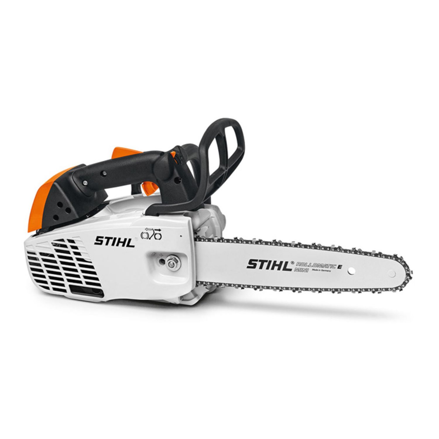 AFD_101424_.jpeg STIHL MS 194 T gas-powered chainsaw – 31.76 cm³ – LP04 35 cm 3/8" PM3 guide bar - Image 1